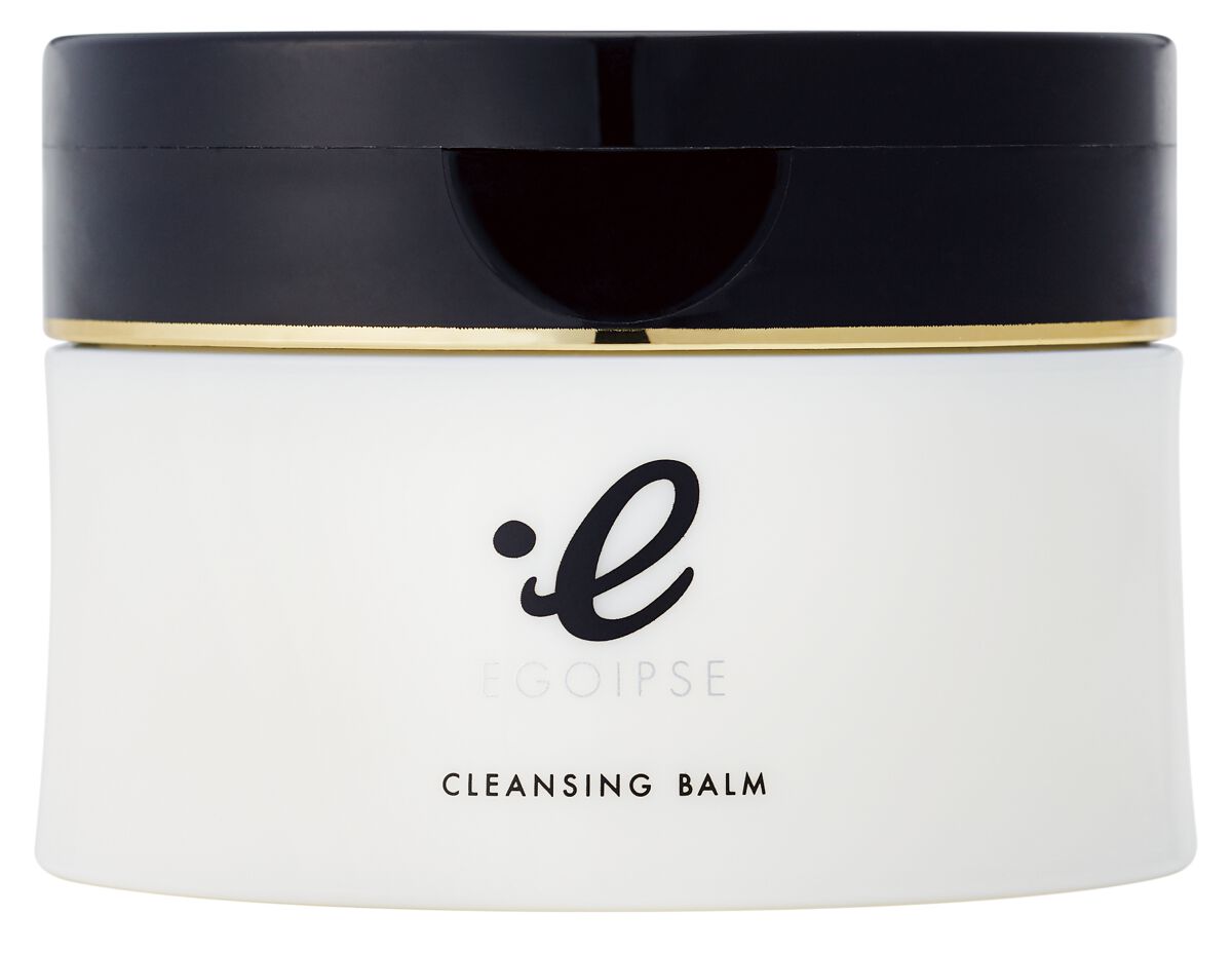 EGOIPSEのクレンジングバーム