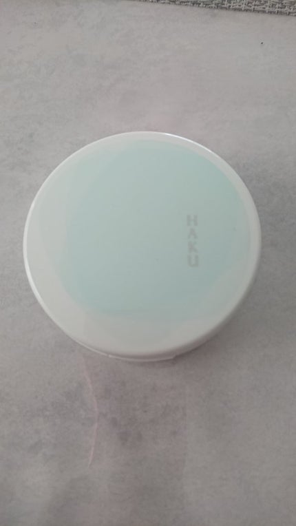 ボタニック サイエンス 薬用 美容液クッションコンパクト/HAKU/クッションファンデーションを使ったクチコミ(1枚目)