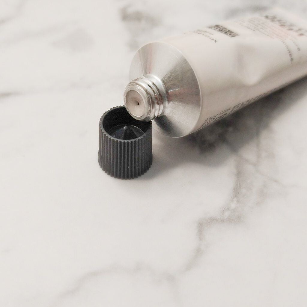 ハンド&ヘア ライトセラム/AUTHENTIC BEAUTY CONCEPT/ハンドクリームを使ったクチコミ(2枚目)