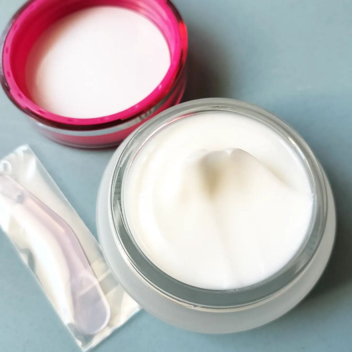 ホワイトニングクリーム/サイクレアー/フェイスクリームを使ったクチコミ（2枚目）