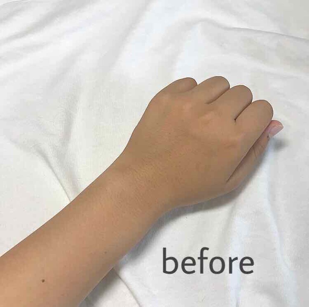 スキンアクア トーンアップUVエッセンス/スキンアクア/日焼け止めクリームを使ったクチコミ（2枚目）