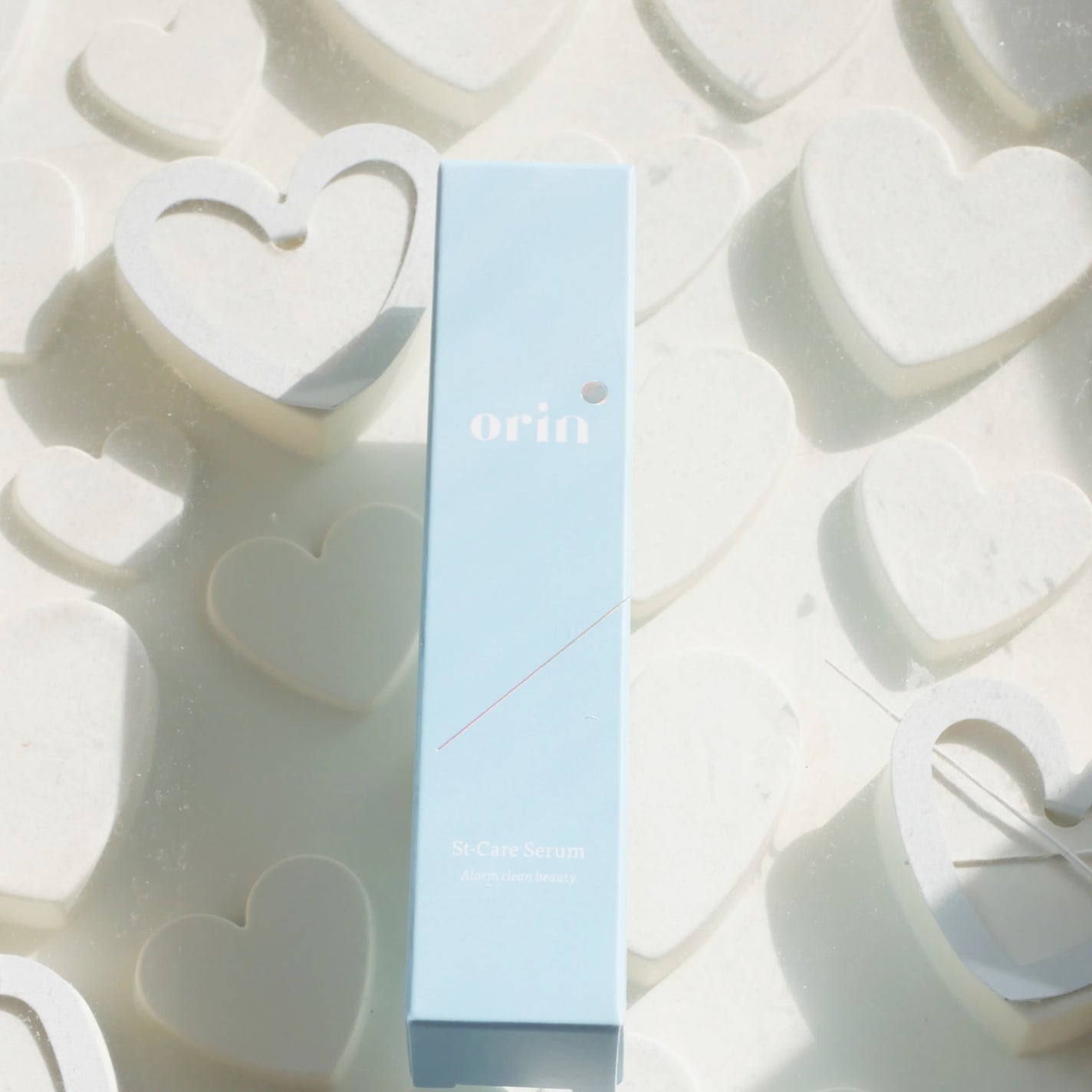 エスティーケアセラム/orin/美容液を使ったクチコミ(5枚目)