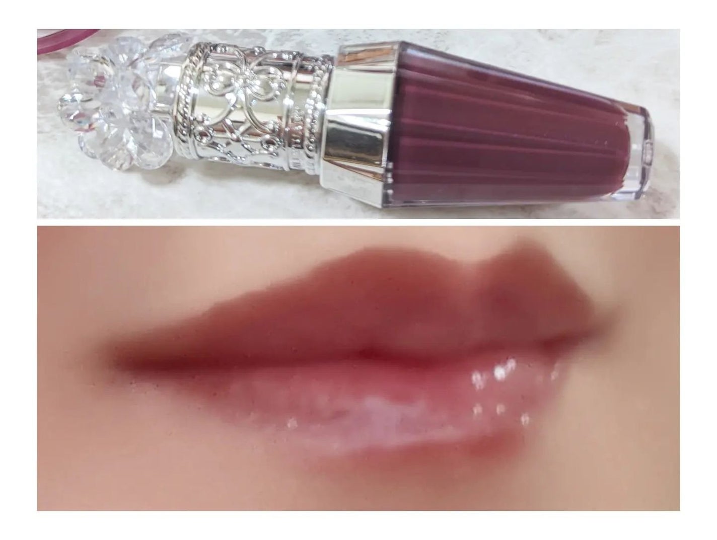 コンスピキュアス クリームチークス/Amplitude/ジェル・クリームチークを使ったクチコミ(7枚目)