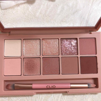 モテマスカラ リペア Br(ブラウン)/UZU BY FLOWFUSHI/マスカラ下地を使ったクチコミ(4枚目)