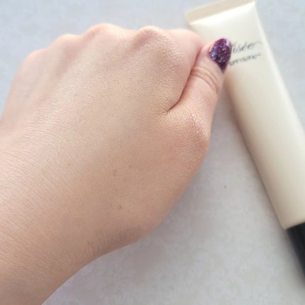 トーンアップ スキン デザイナー/Visée/化粧下地を使ったクチコミ(5枚目)