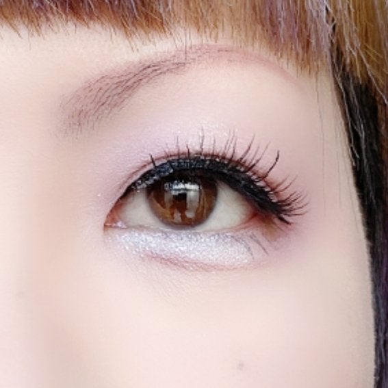 プロ アイ パレット エアー/CLIO/アイシャドウパレットを使ったクチコミ(6枚目)