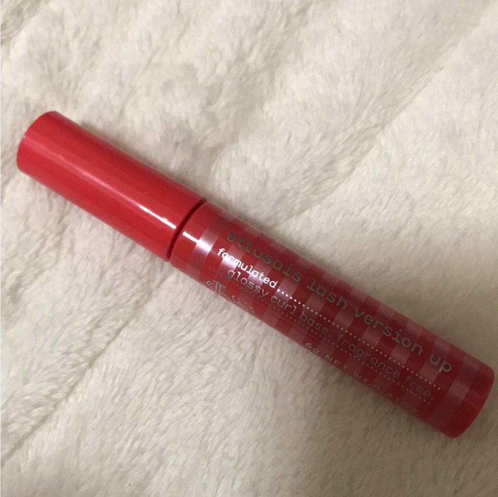 エテュセ アイエディション (マスカラベース)/ettusais/マスカラ下地を使ったクチコミ（1枚目）