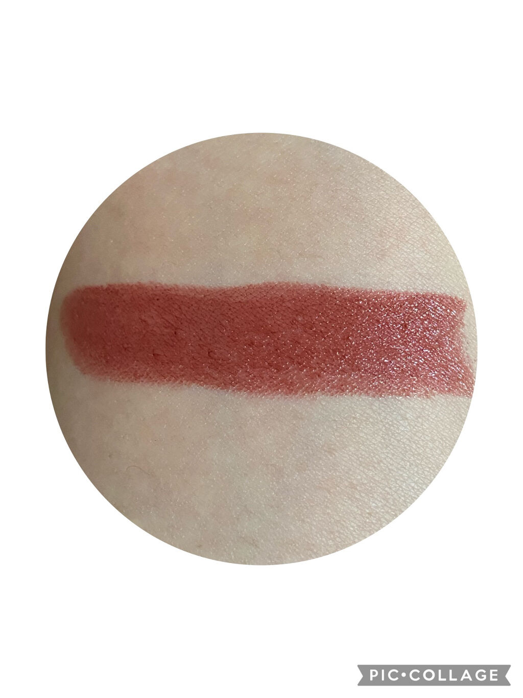 トリートメントニュアンスルージュ/& WOLF/口紅を使ったクチコミ（2枚目）