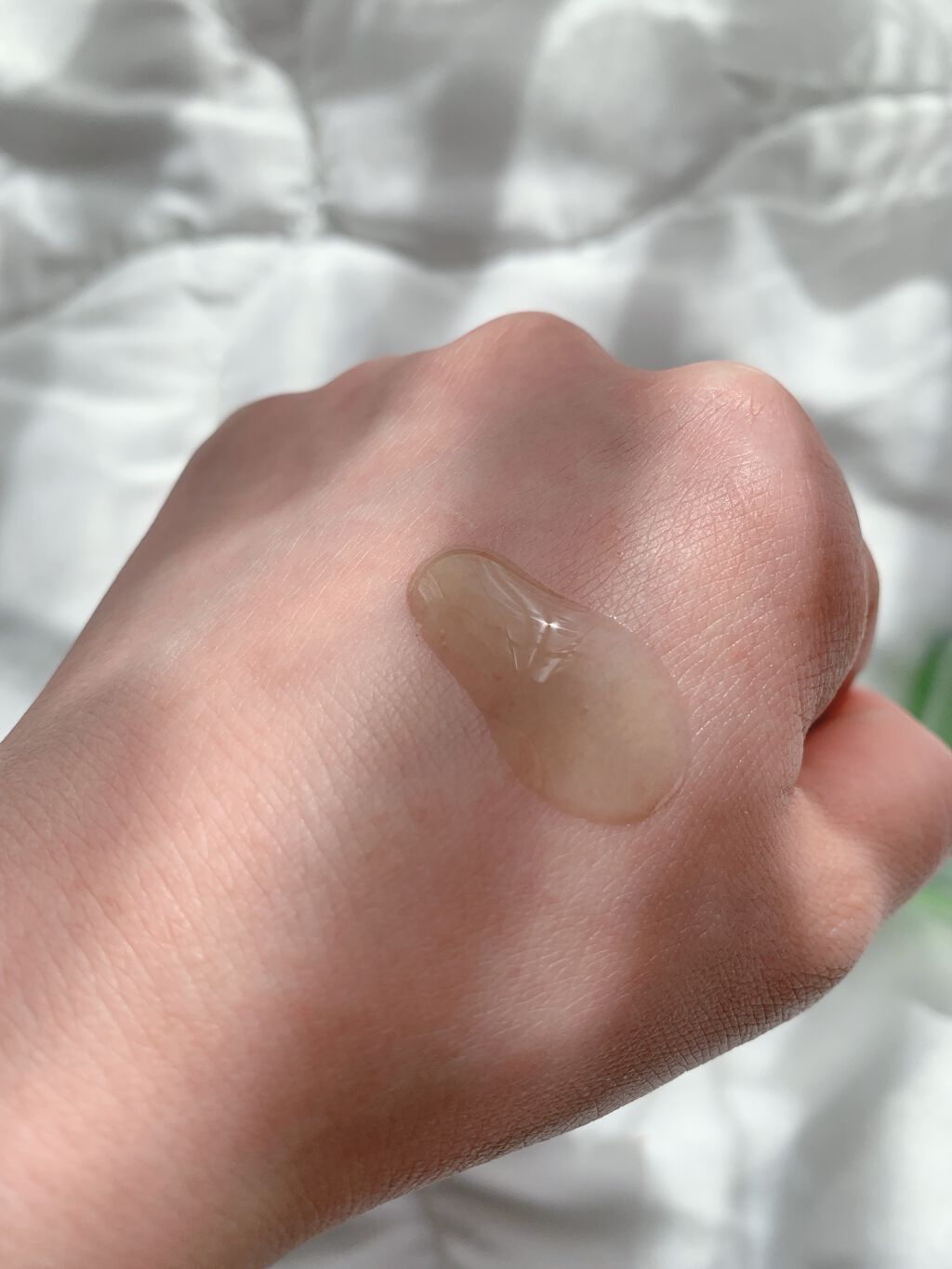 Noni Ampule/celimax/美容液を使ったクチコミ（3枚目）