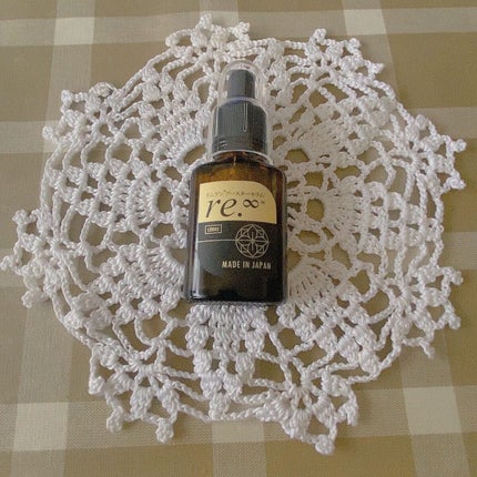 リムゲンブースターセラム/LOHAS/美容液を使ったクチコミ(1枚目)