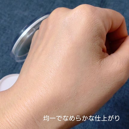 ハートリーフシーンカバークッション/23years old/クッションファンデーションを使ったクチコミ(6枚目)