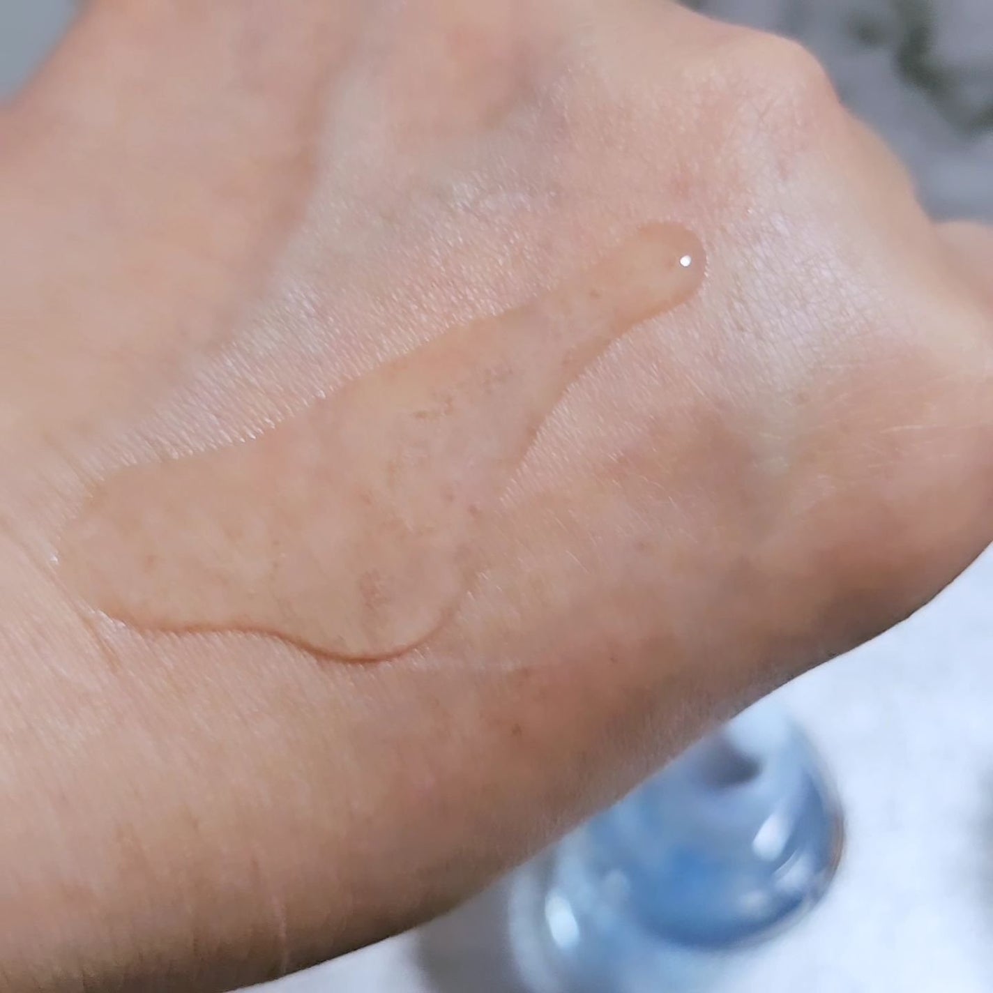 水分バリアPANGヒアルロン酸パンテノールアンプル/EDIT.B/美容液を使ったクチコミ(3枚目)