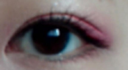 リアルクローズシャドウ/excel/アイシャドウパレットを使ったクチコミ(2枚目)