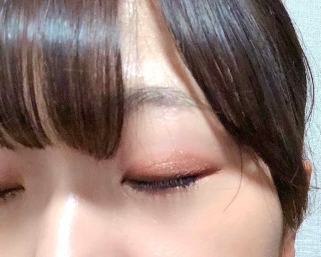 【旧品】パーフェクトスタイリストアイズ/キャンメイク/アイシャドウパレットを使ったクチコミ（2枚目）