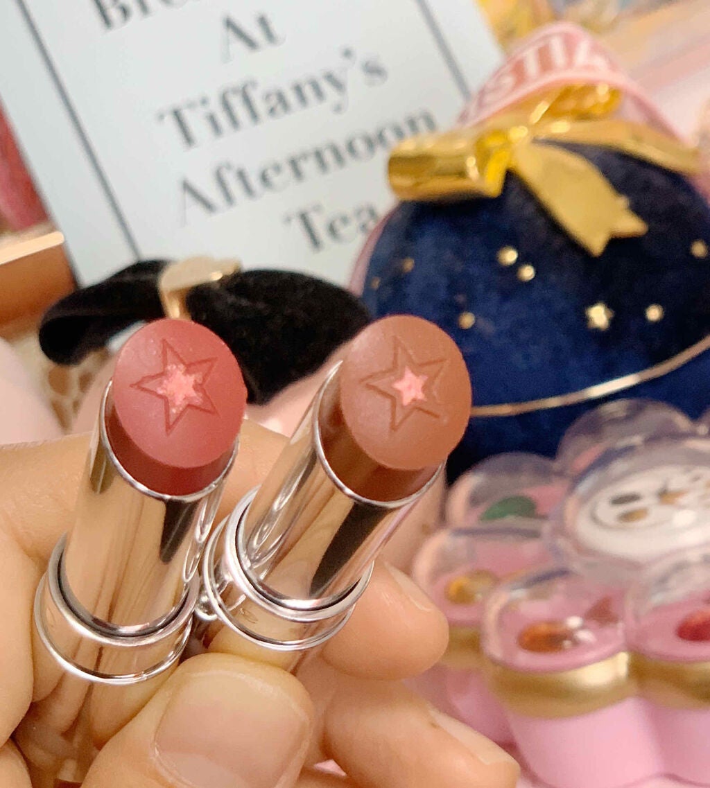 ディオール アディクト ステラー ハロ シャイン/Dior/口紅を使ったクチコミ(1枚目)