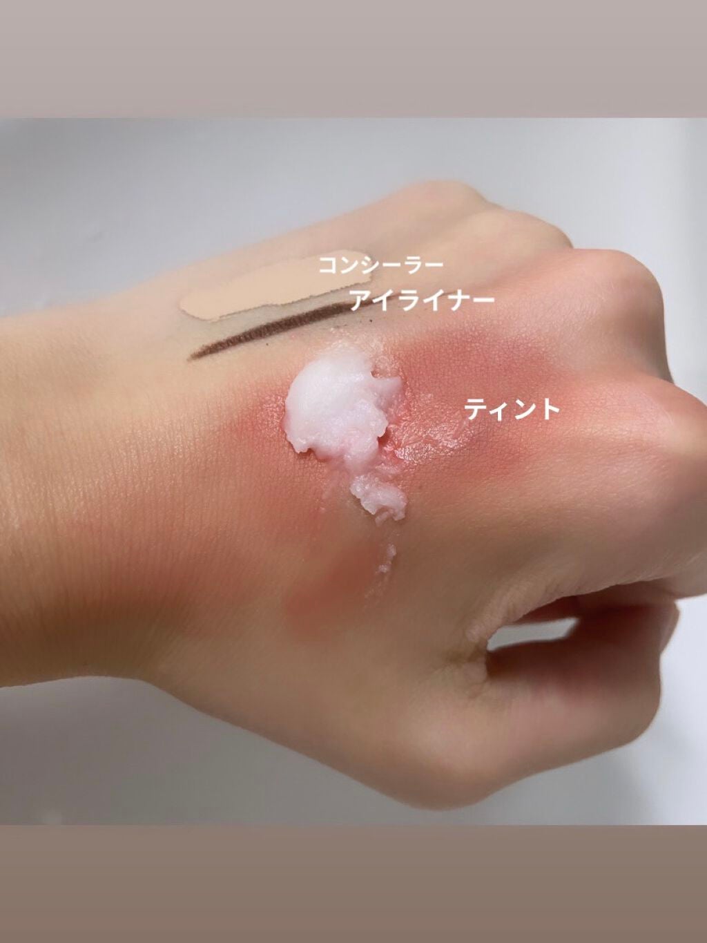 クリーンイットゼロ クレンジングバーム ナリシング/BANILA CO/クレンジングバームを使ったクチコミ(2枚目)