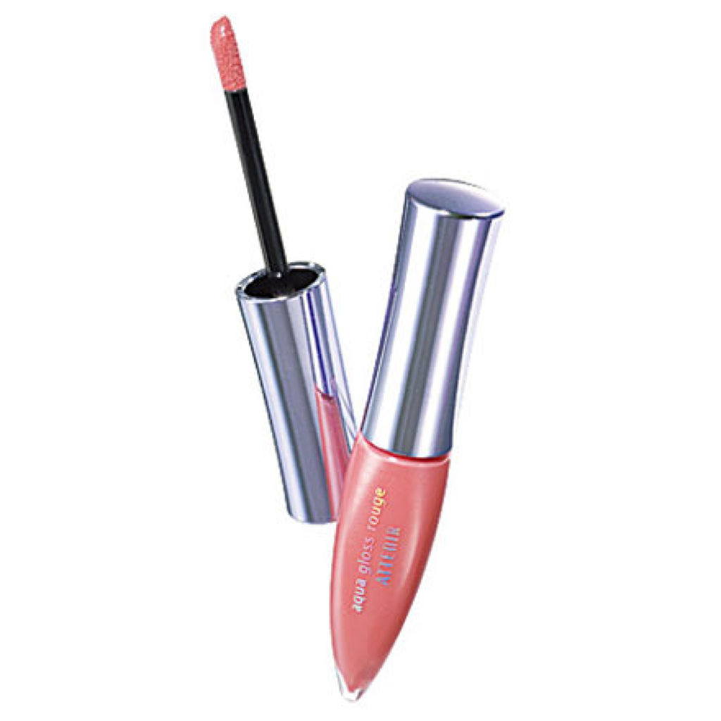 アクアグロスルージュ 24 ジュエルピンク