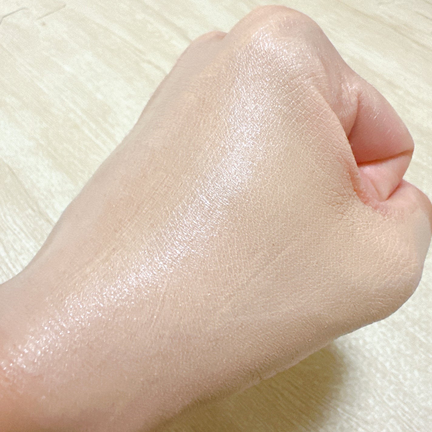 ã¢ã³ãªãããã ã±ã¢ ã〠ã»ã©ã ãã¡ã³ããŒã·ã§ã³/shu uemura/ãªããããã¡ã³ããŒã·ã§ã³ã䜿ã£ãã¯ãã³ãïŒ6æç®ïŒ