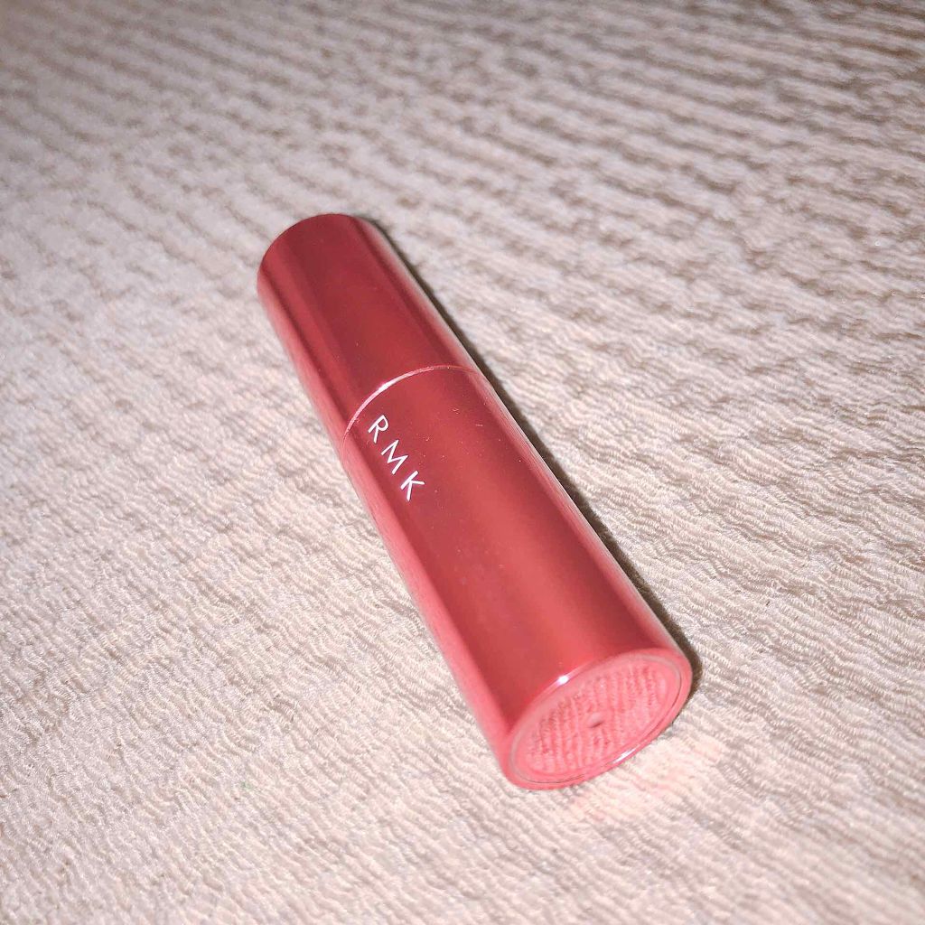 アイズ&チークス/RMK/スティックアイシャドウを使ったクチコミ（1枚目）