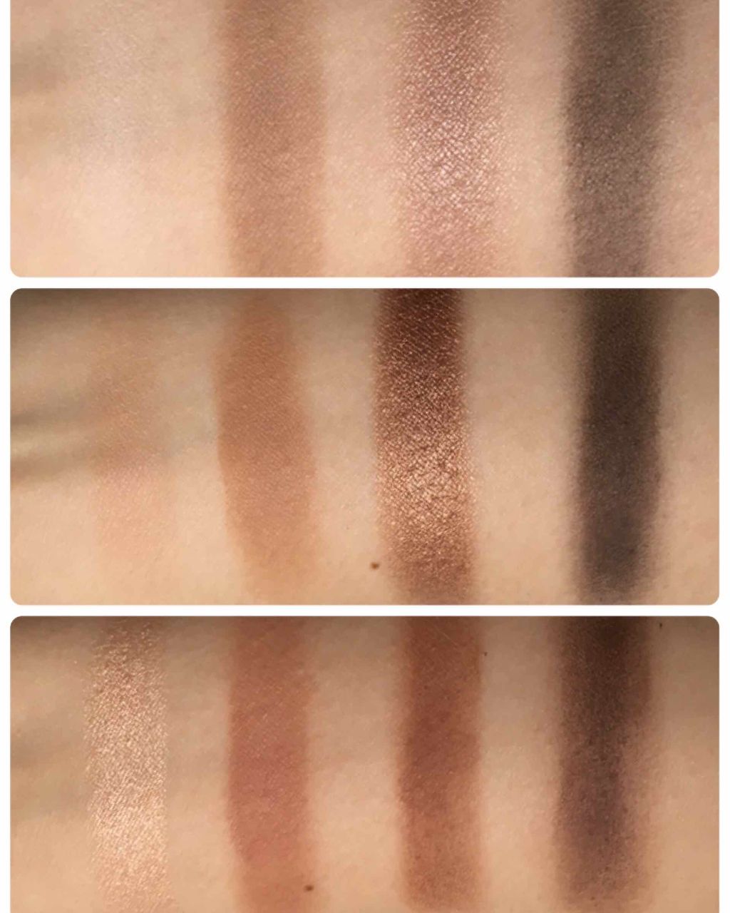 tartelette in bloom/tarte/アイシャドウパレットを使ったクチコミ（3枚目）