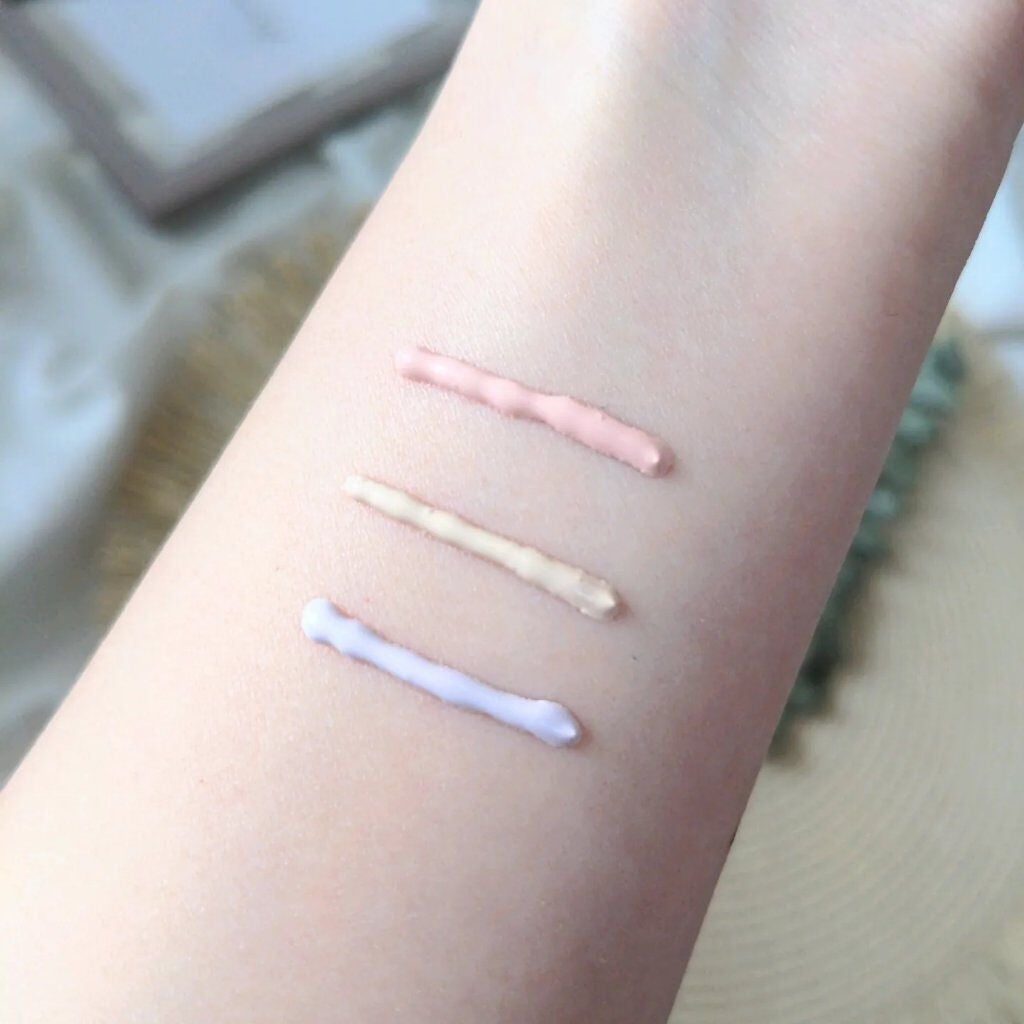 アリィー クロノビューティ カラーチューニングUV/アリィー/日焼け止めクリームを使ったクチコミ(7枚目)