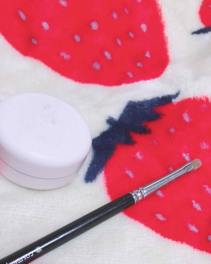 スポッツカバー ファウンデイション/SHISEIDO/クリームコンシーラーを使ったクチコミ(4枚目)