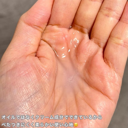 セラブルーチンスプレー/Epunol/プレスタイリング・寝ぐせ直しを使ったクチコミ(4枚目)