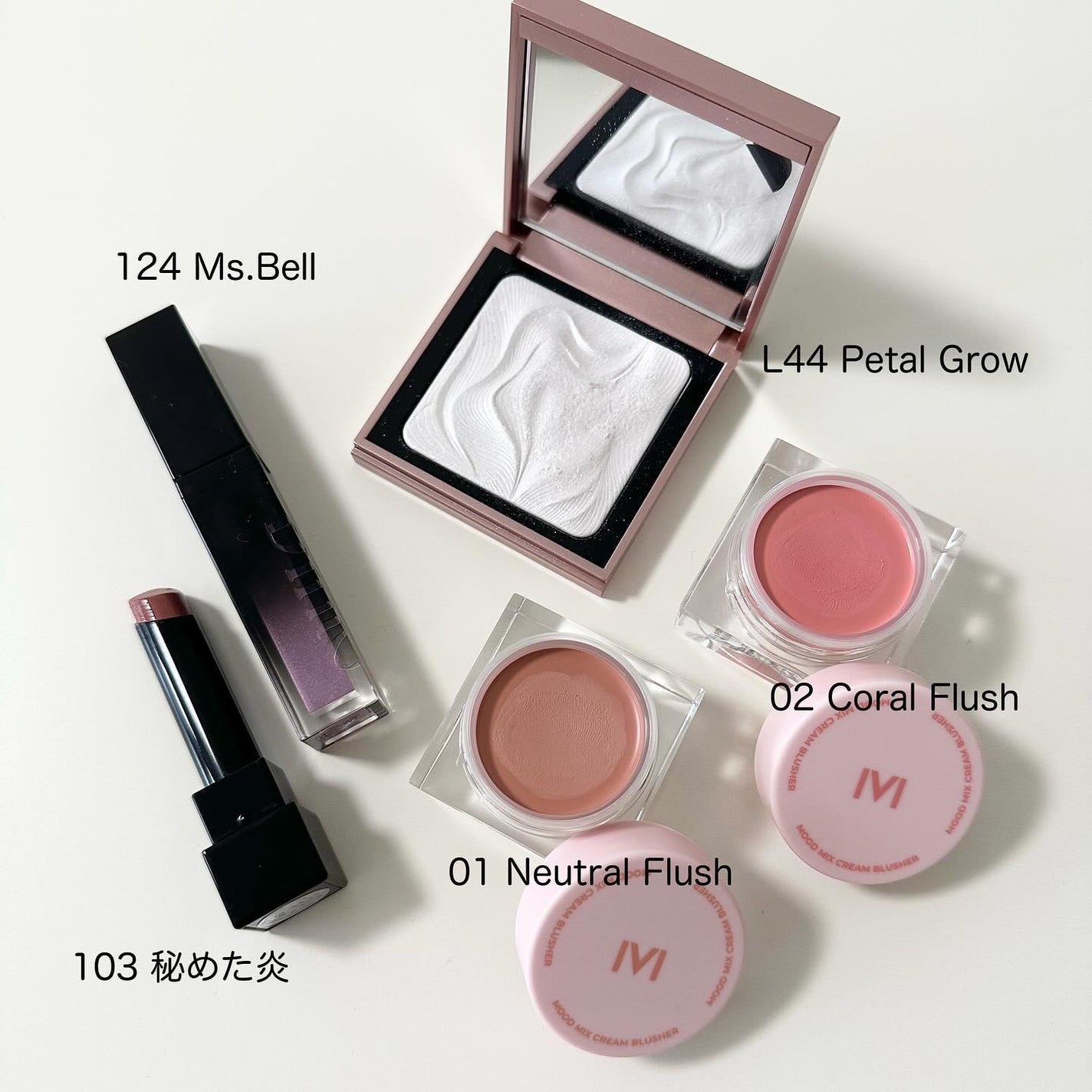 シグニチャー カラー アイズ/SUQQU/アイシャドウパレットを使ったクチコミ(4枚目)