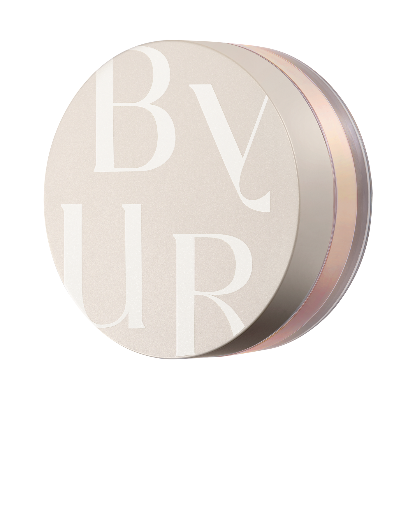 セラムフィット モイストフェイスパウダー ByUR