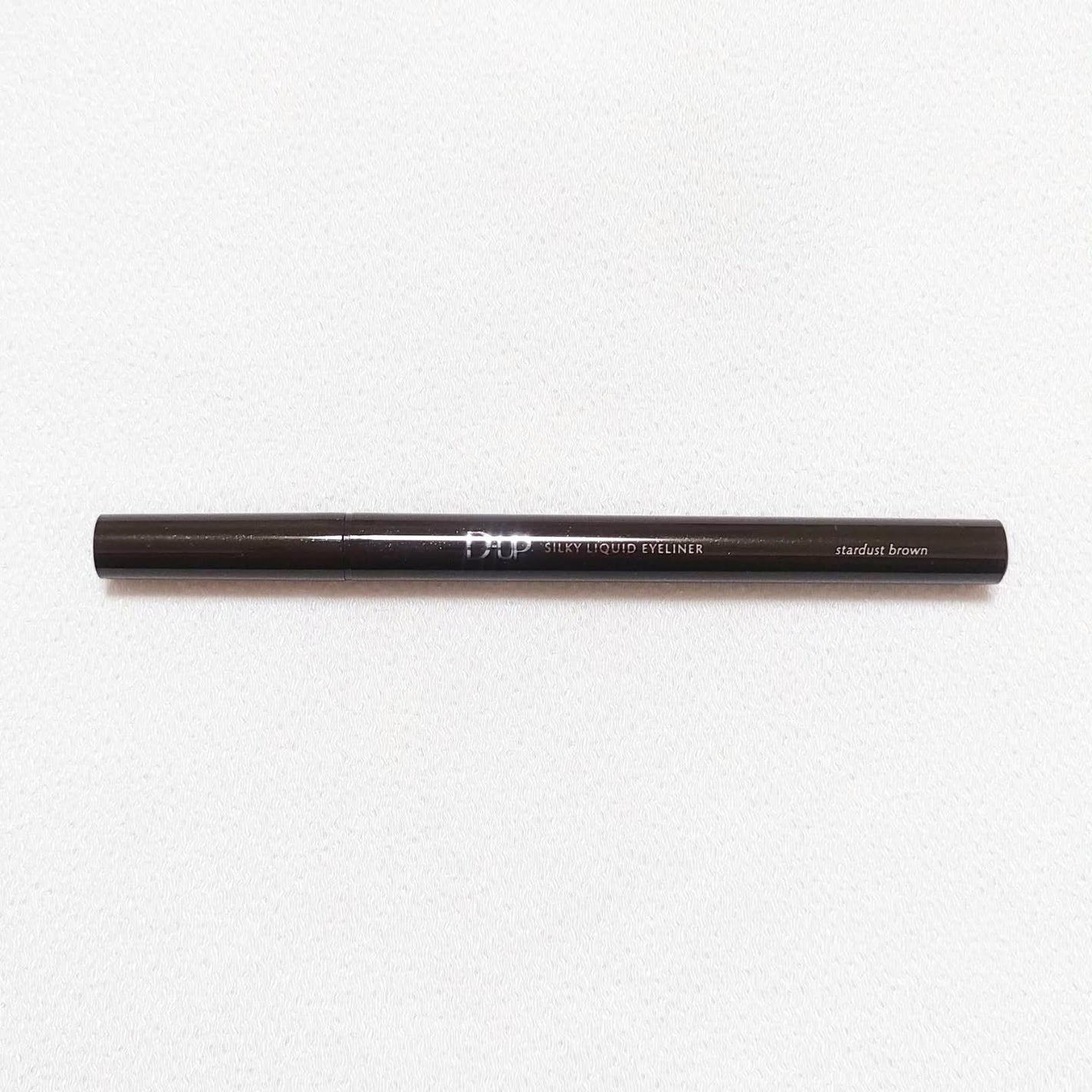 シルキーリキッドアイライナーWP/D-UP/リキッドアイライナーを使ったクチコミ(2枚目)