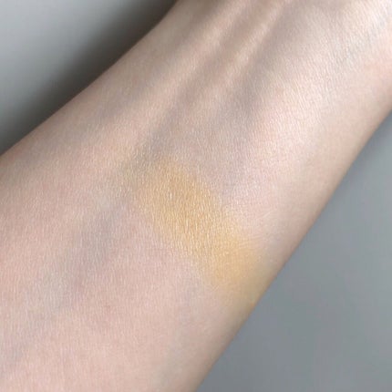 【旧品】パウダーチークス/キャンメイク/パウダーチークを使ったクチコミ(3枚目)