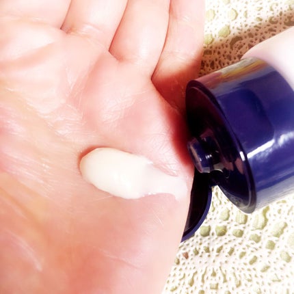 江戸こすめ 米ぬか洗顔/ロゼット/洗顔フォームを使ったクチコミ(2枚目)