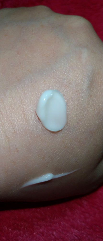 オバジX ダーマアドバンスドリフト/オバジ/フェイスクリームを使ったクチコミ(8枚目)