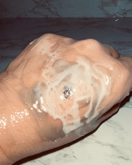 Salanaru ピュアクレンジングジェル クリア/Salanaru(サラナル)/クレンジングジェルを使ったクチコミ(7枚目)