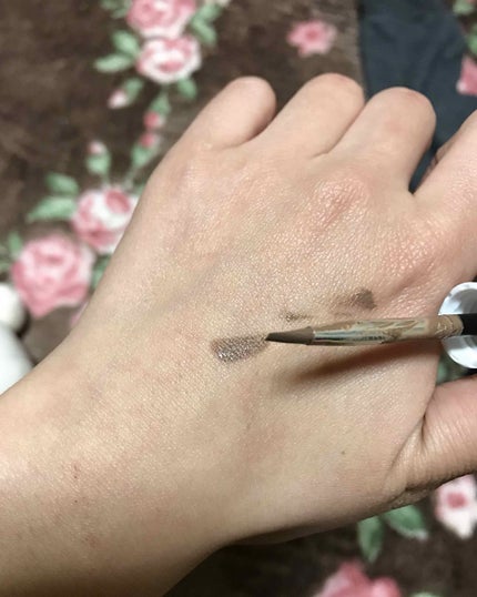 パウダリーリキッドアイブロウ/キングダム/リキッドアイブロウを使ったクチコミ(2枚目)