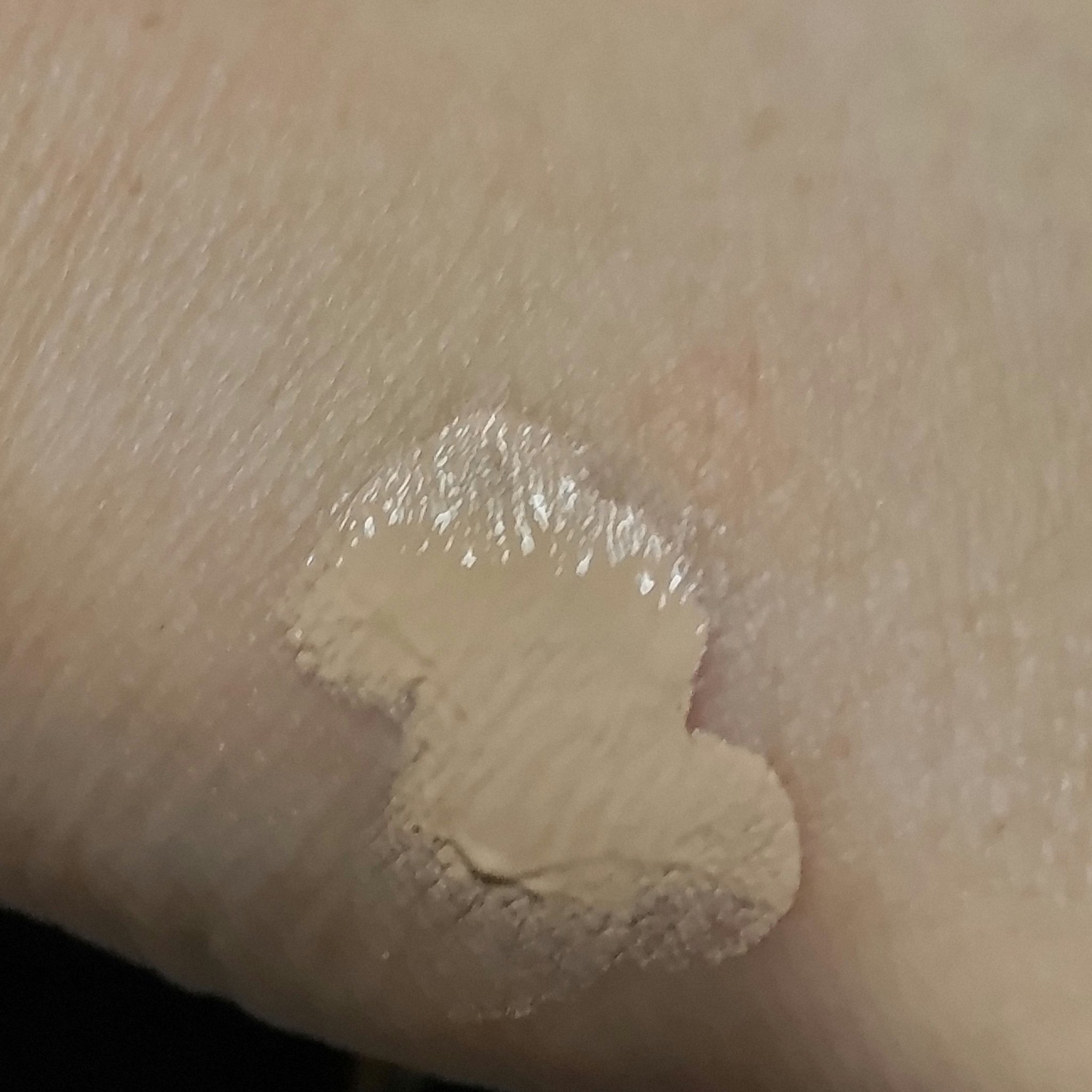 ライブリースキン　ウェア/KANEBO/クリーム・エマルジョンファンデーションを使ったクチコミ（3枚目）