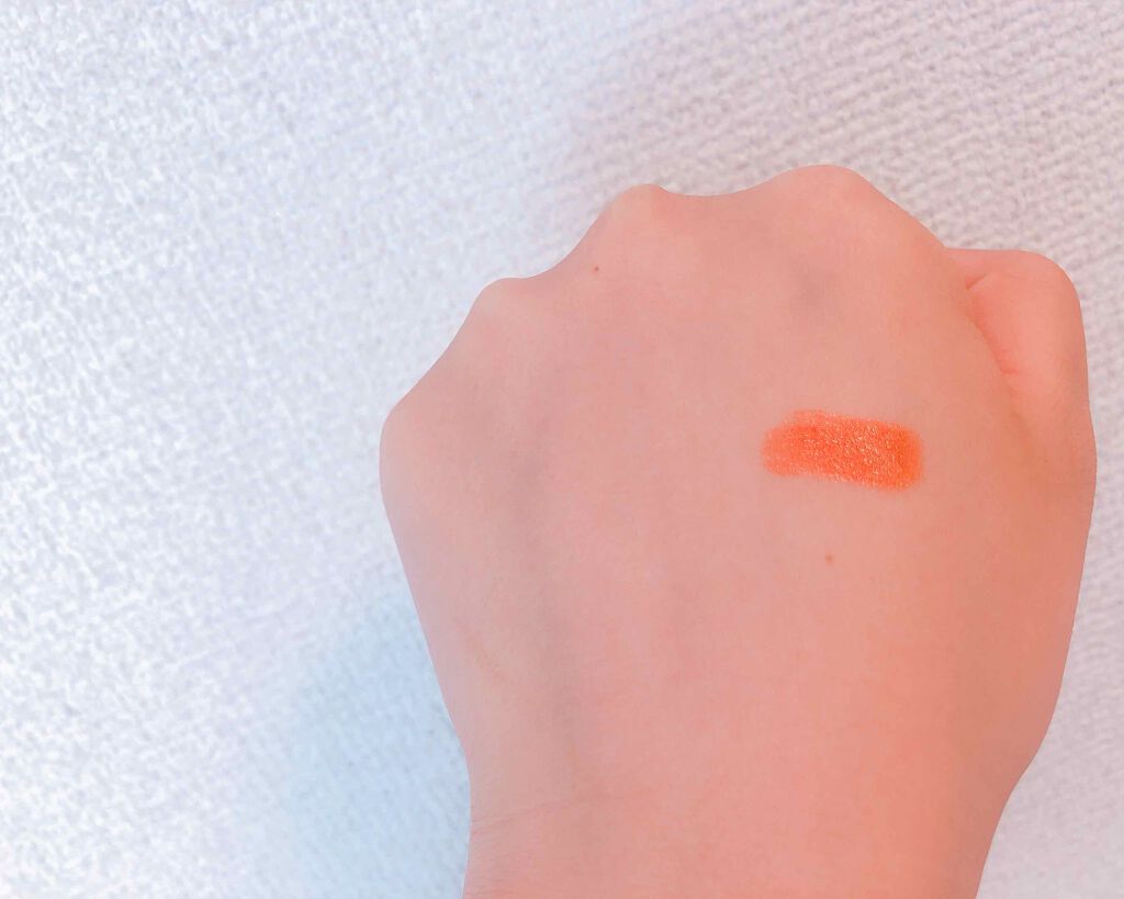 ヴィセ アヴァン リップスティック/Visée/口紅を使ったクチコミ(2枚目)