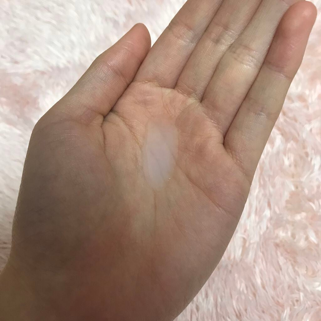 ハトムギ化粧水(ナチュリエ スキンコンディショナー R )/ナチュリエ/化粧水を使ったクチコミ(3枚目)