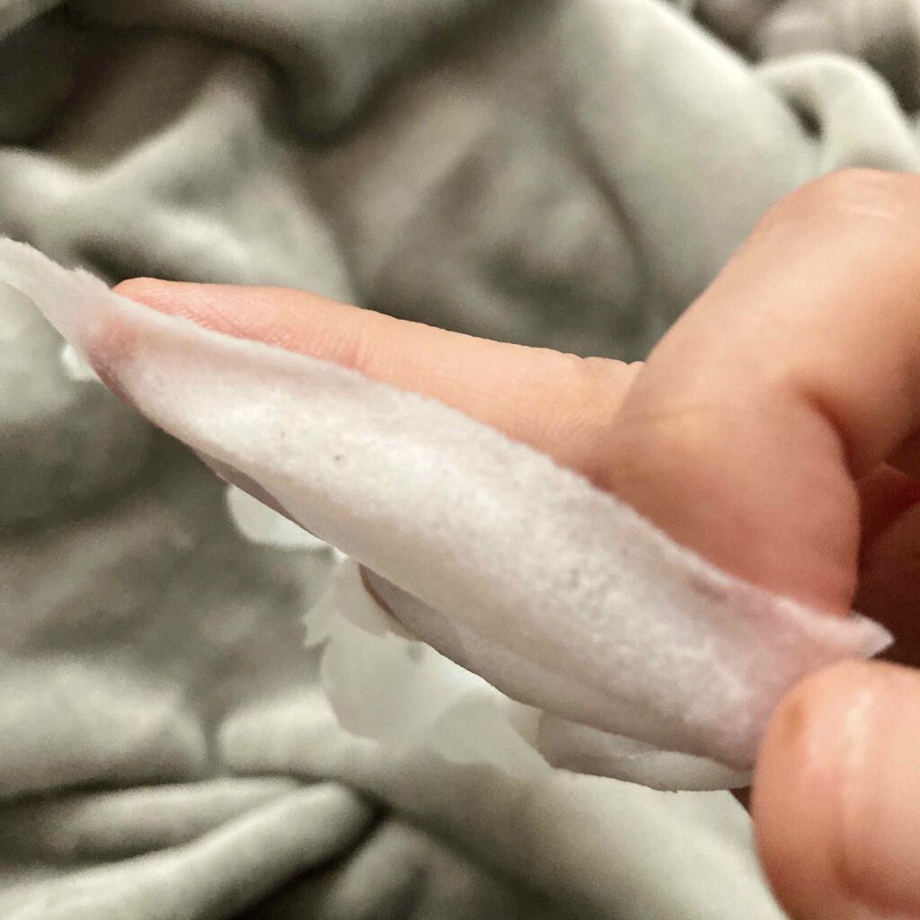 オトナプラス 夜用チャージフルマスク/サボリーノ/シートマスク・パックを使ったクチコミ(2枚目)