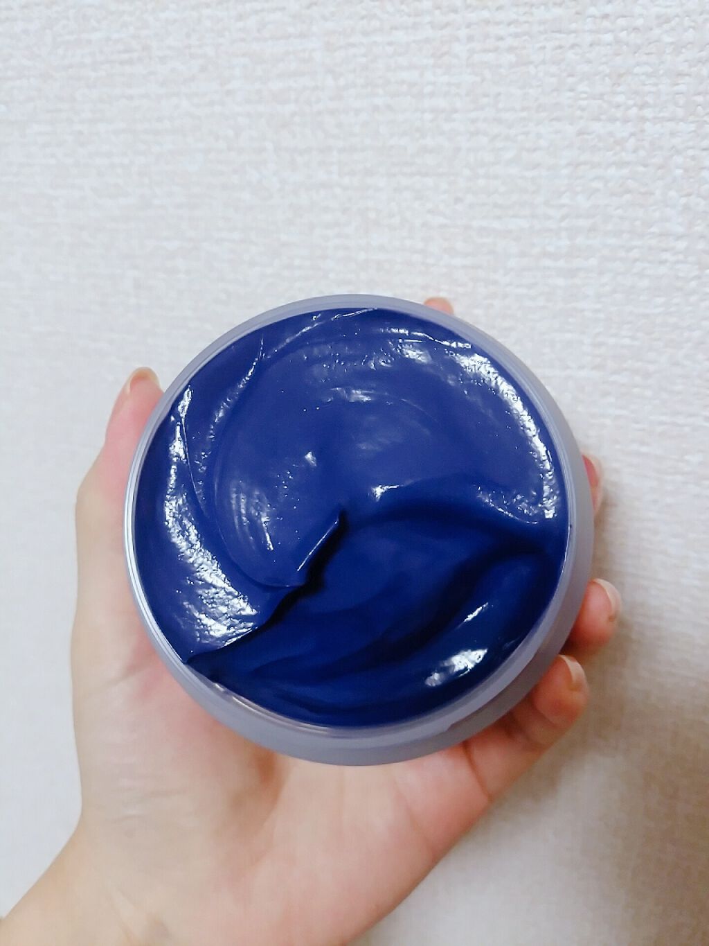 エンシェールズカラーバター/エンシェールズ/ヘアカラーを使ったクチコミ(4枚目)