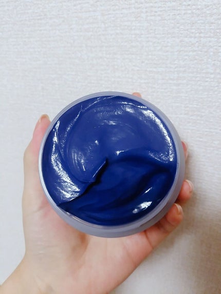 エンシェールズカラーバター/エンシェールズ/ヘアカラーを使ったクチコミ(4枚目)