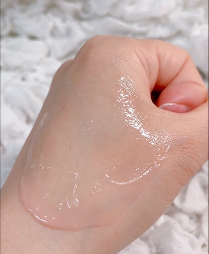 Blooming canola cleansing balm/suiskin/クレンジングバームを使ったクチコミ(7枚目)