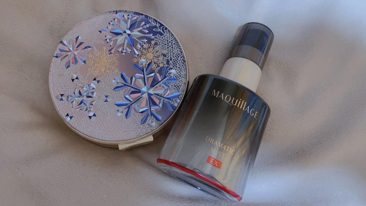 帰蝶 on LIPS 「私的酷暑の日でもベースメイクを長続きさせるコツですこの数ヶ月猛..」(2枚目)