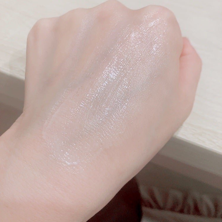 UV アスリズム スキンプロテクトエッセンス/ビオレ/日焼け止めローションを使ったクチコミ(4枚目)