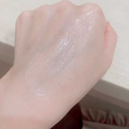 UV アスリズム スキンプロテクトエッセンス/ビオレ/日焼け止めローションを使ったクチコミ(4枚目)