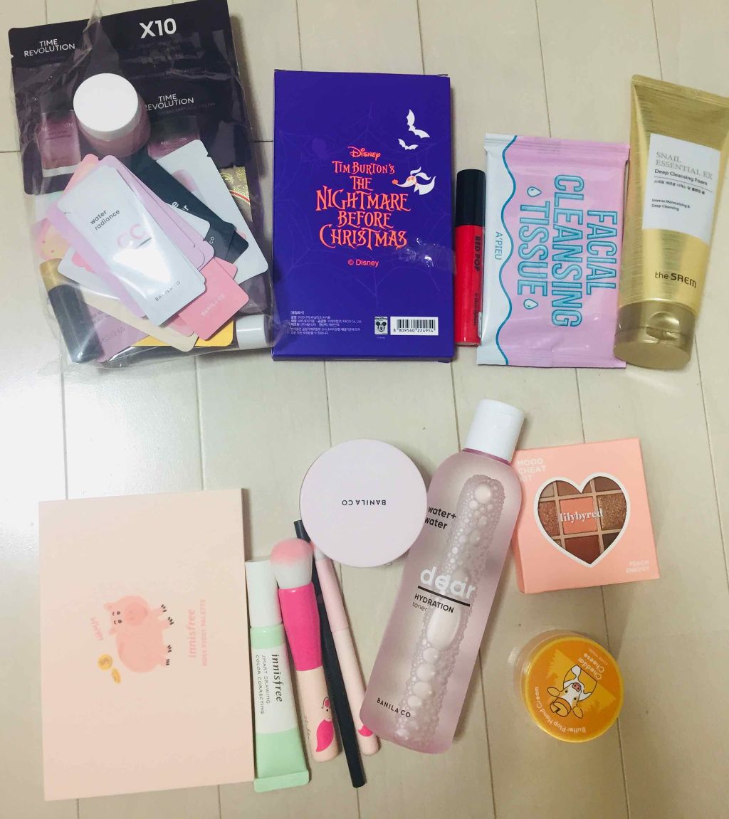 ディアハイドレーション ブースティングクリーム/BANILA CO/フェイスクリームを使ったクチコミ(1枚目)