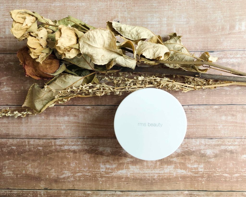 ローココナッツクリーム/rms beauty/ボディクリームを使ったクチコミ（1枚目）