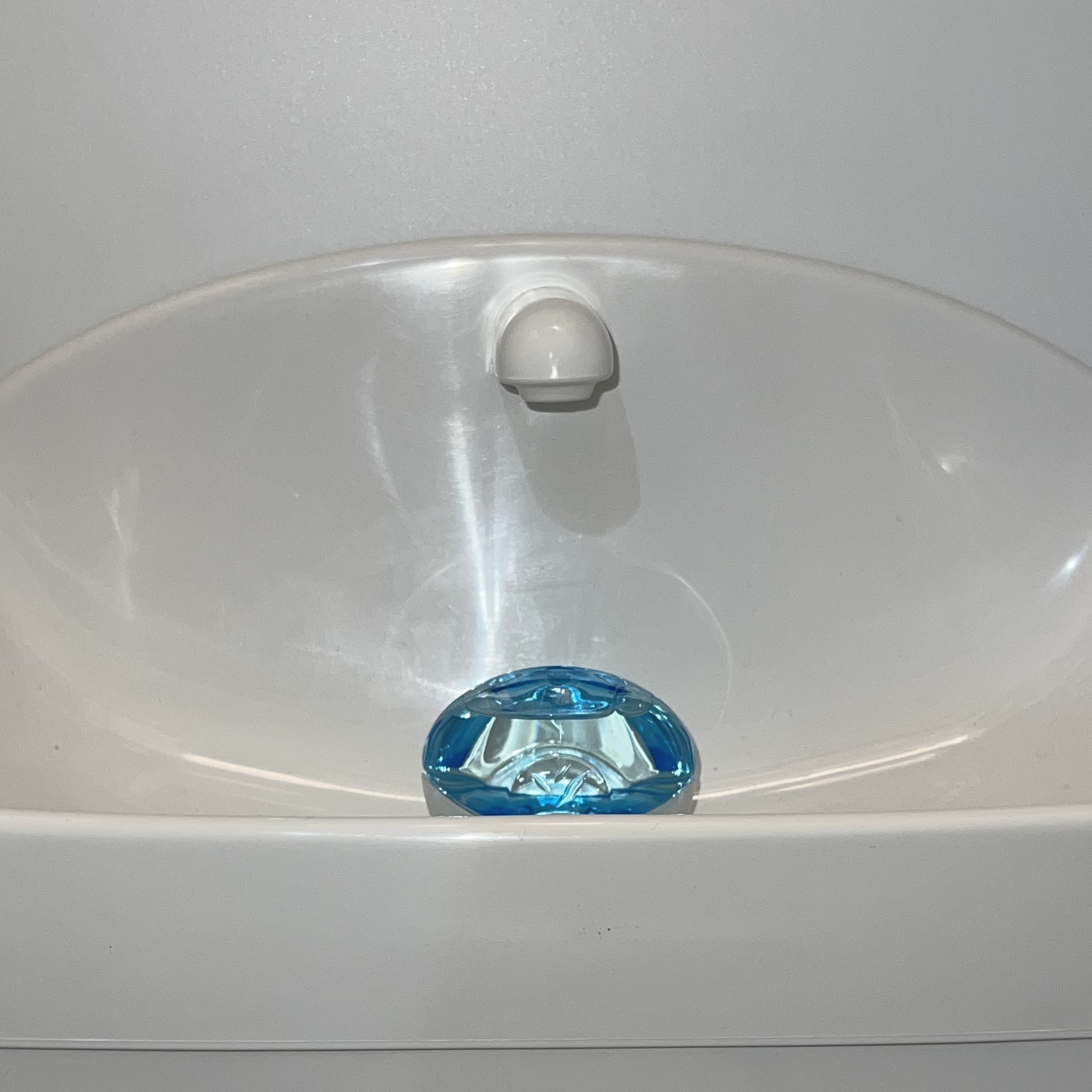 液体ブルーレットおくだけ除菌EX/小林製薬/その他を使ったクチコミ（2枚目）