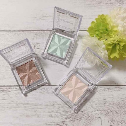 セレクト アイカラー/ESPRIQUE/単色アイシャドウを使ったクチコミ(2枚目)