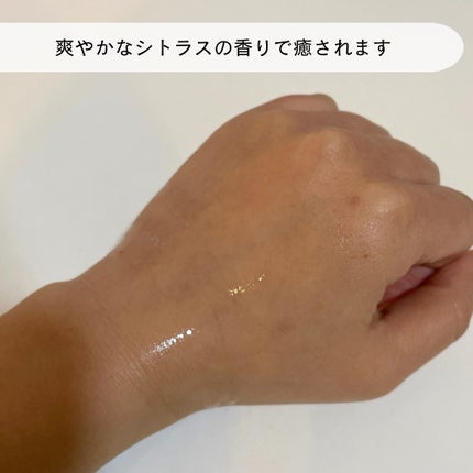 サンド デューン デザート ミスト/ツリーアンシー/ミスト状化粧水を使ったクチコミ(4枚目)